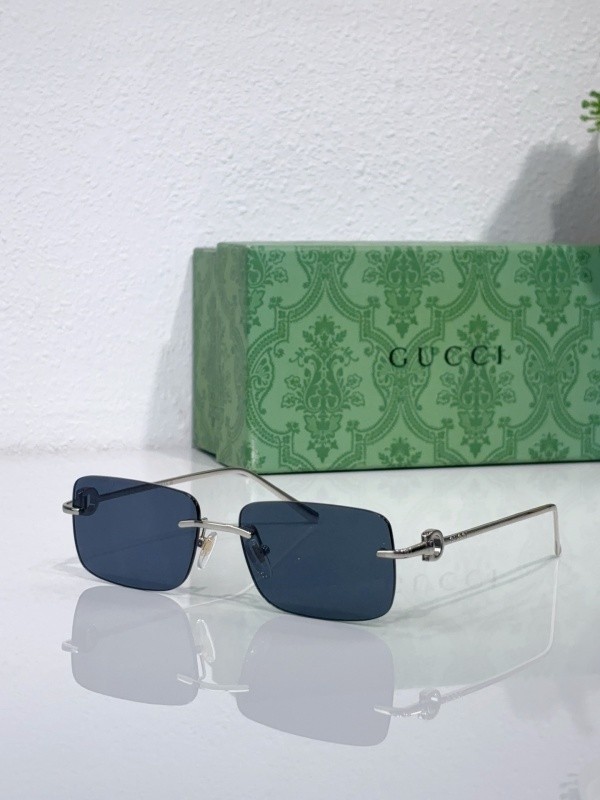 G Sunglasses AAAA-9634