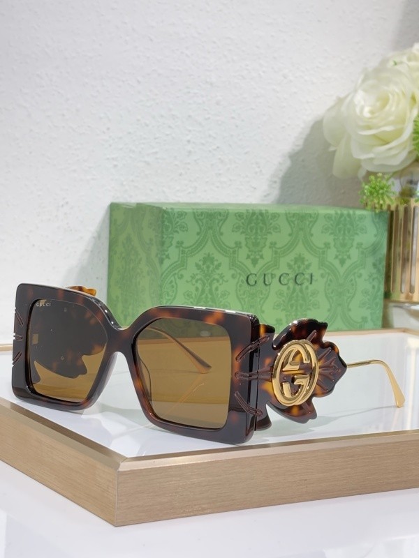 G Sunglasses AAAA-9306