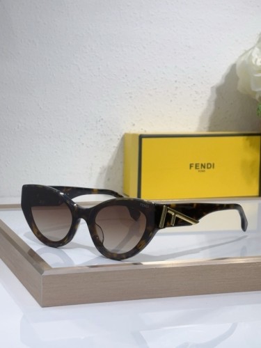 FD Sunglasses AAAA-2959