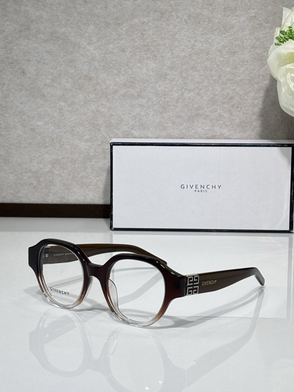 GIVENCHY Sunglasses AAAA-466