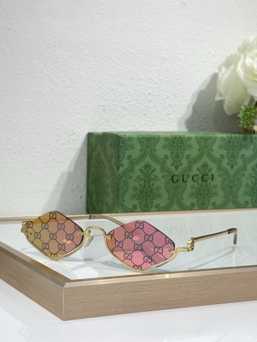 G Sunglasses AAAA-9509