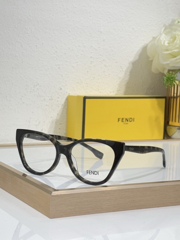 FD Sunglasses AAAA-3030