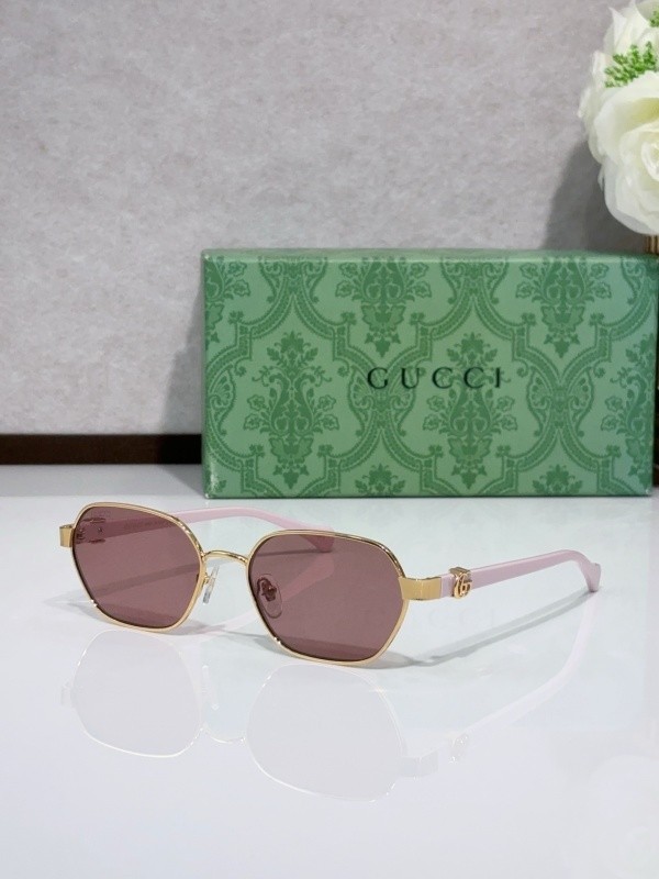 G Sunglasses AAAA-9490