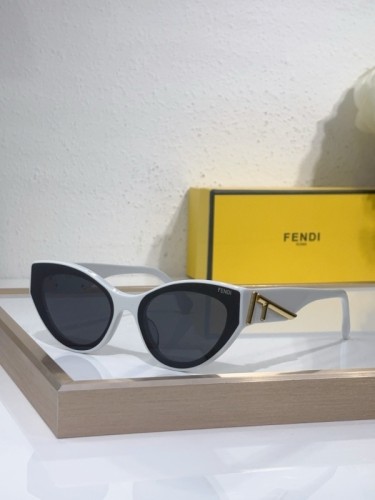 FD Sunglasses AAAA-2961