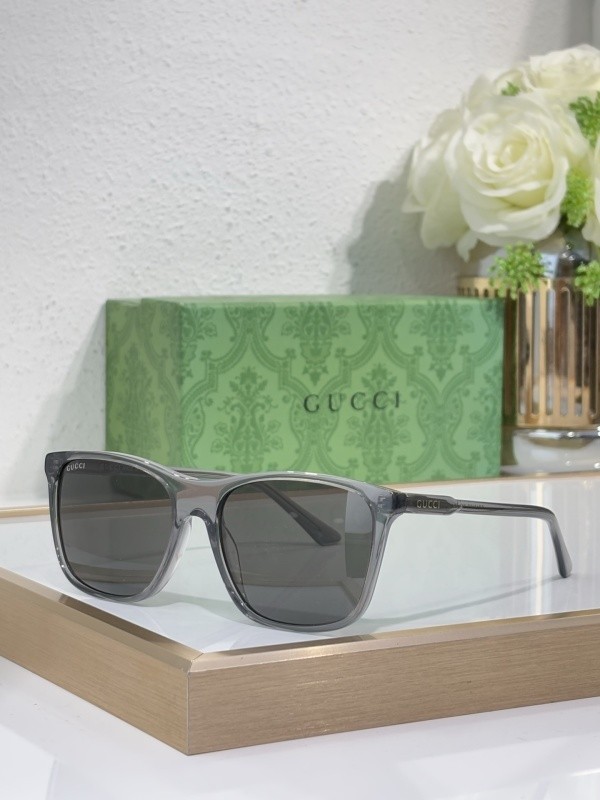 G Sunglasses AAAA-9671