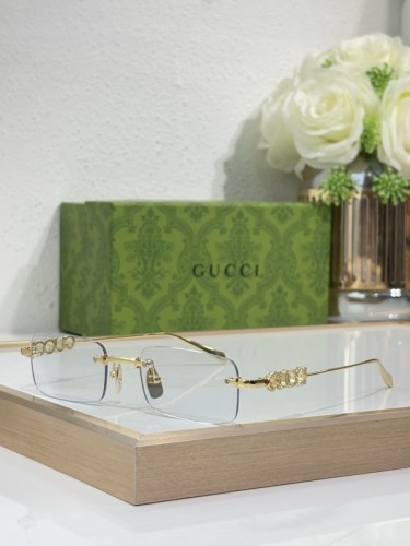 G Sunglasses AAAA-9657