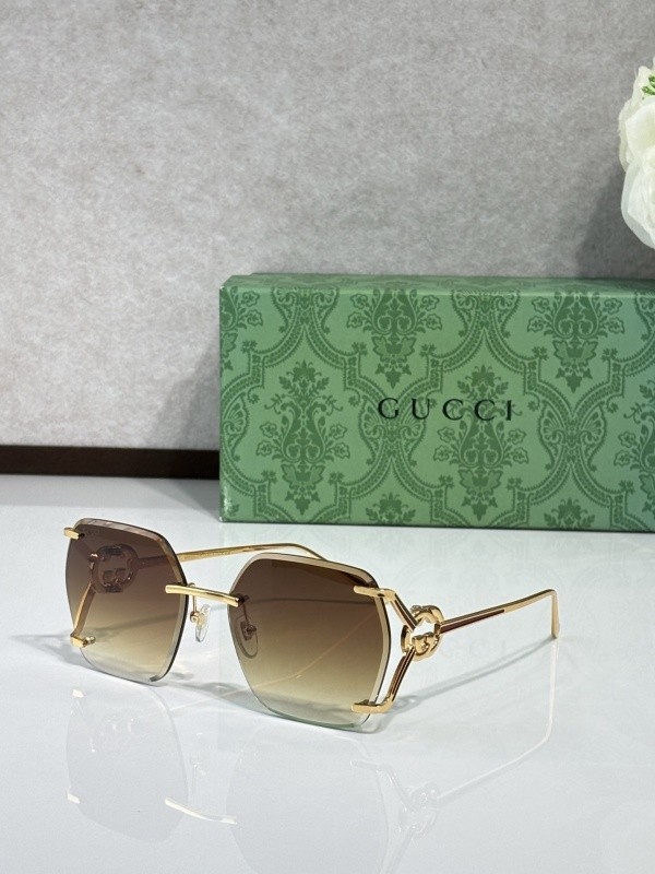 G Sunglasses AAAA-9611