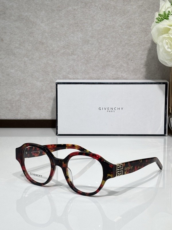 GIVENCHY Sunglasses AAAA-463