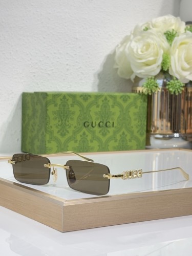 G Sunglasses AAAA-9661
