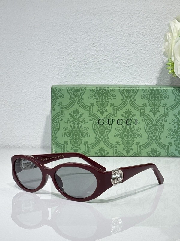 G Sunglasses AAAA-9601