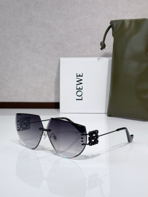 Loewe Sunglasses AAAA-1019