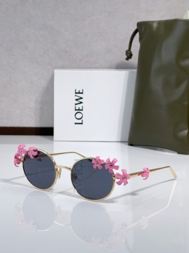 Loewe Sunglasses AAAA-1056