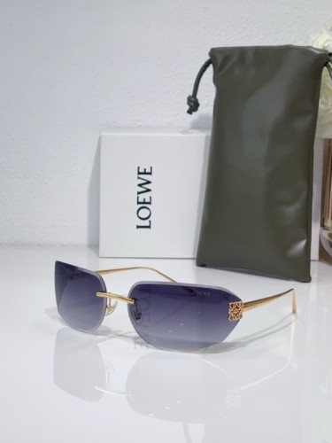Loewe Sunglasses AAAA-999