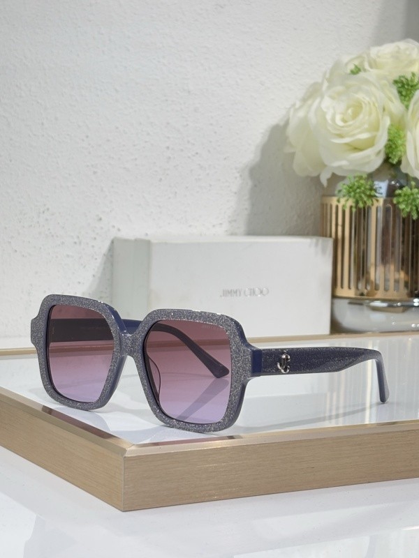 Jimmychoo Sunglasses AAAA-480