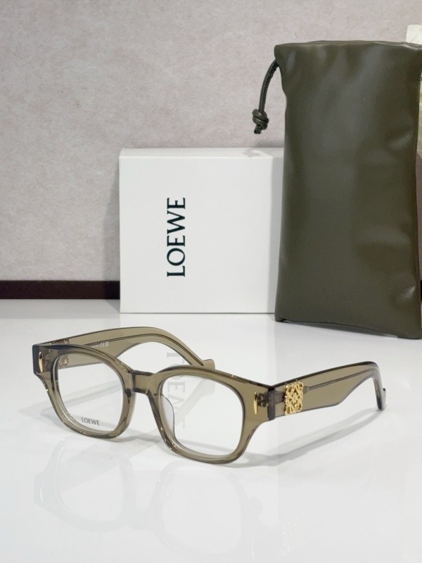 Loewe Sunglasses AAAA-1060