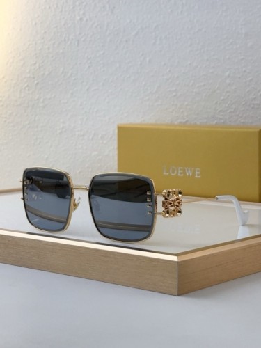 Loewe Sunglasses AAAA-1047