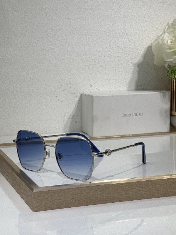 Jimmychoo Sunglasses AAAA-472