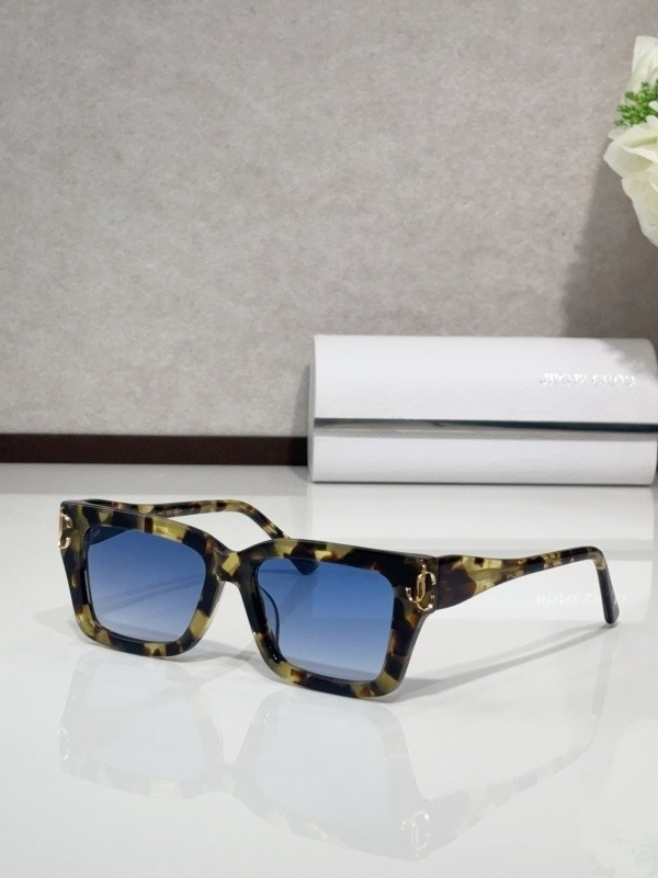 Jimmychoo Sunglasses AAAA-505