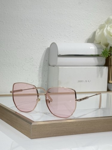 Jimmychoo Sunglasses AAAA-452