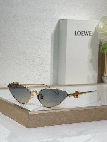 Loewe Sunglasses AAAA-986