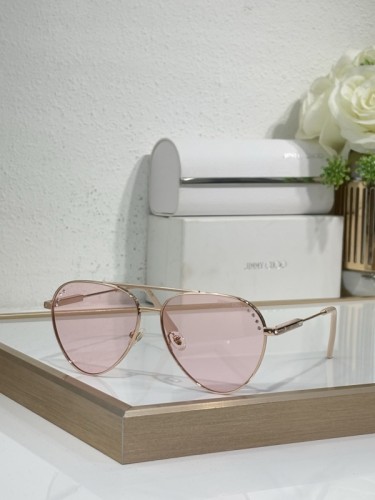 Jimmychoo Sunglasses AAAA-446