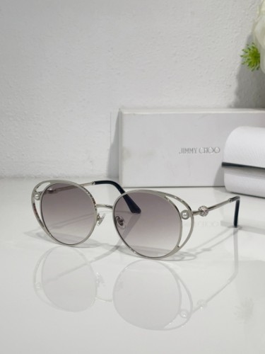 Jimmychoo Sunglasses AAAA-458