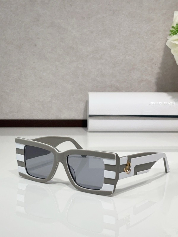 Jimmychoo Sunglasses AAAA-502