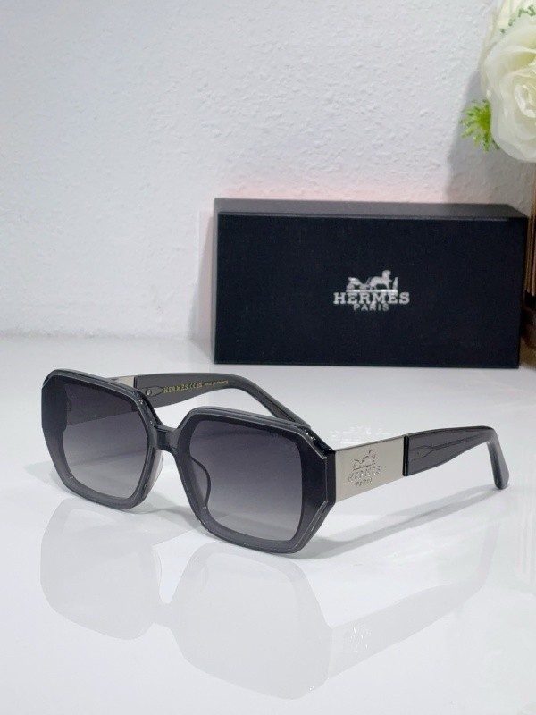 Hermes Sunglasses AAAA-479