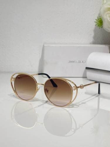 Jimmychoo Sunglasses AAAA-454