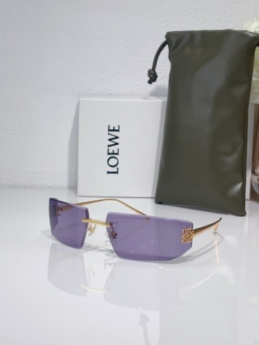 Loewe Sunglasses AAAA-995