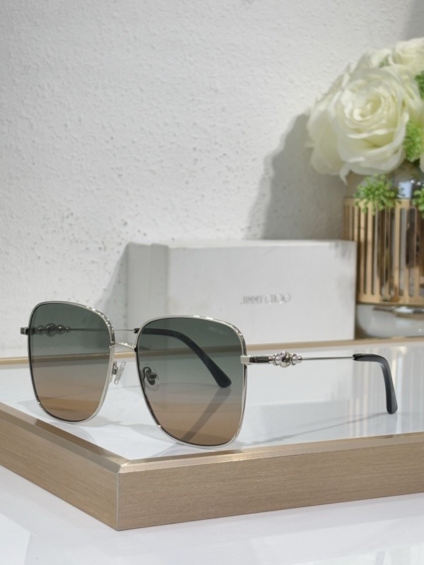 Jimmychoo Sunglasses AAAA-517