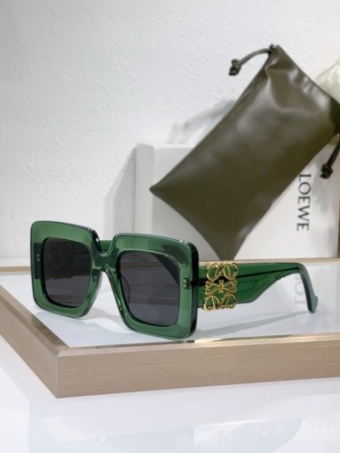 Loewe Sunglasses AAAA-1037
