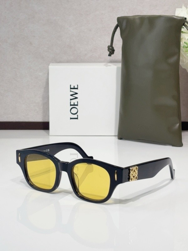 Loewe Sunglasses AAAA-1057