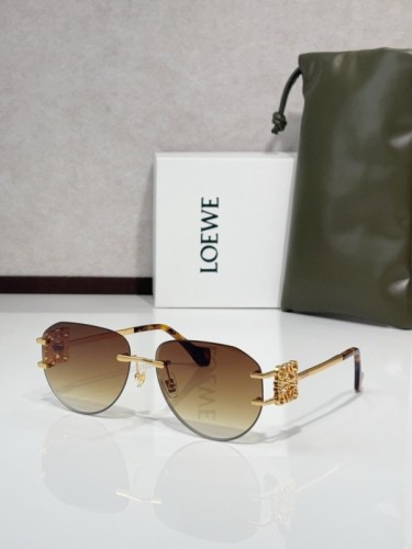 Loewe Sunglasses AAAA-985