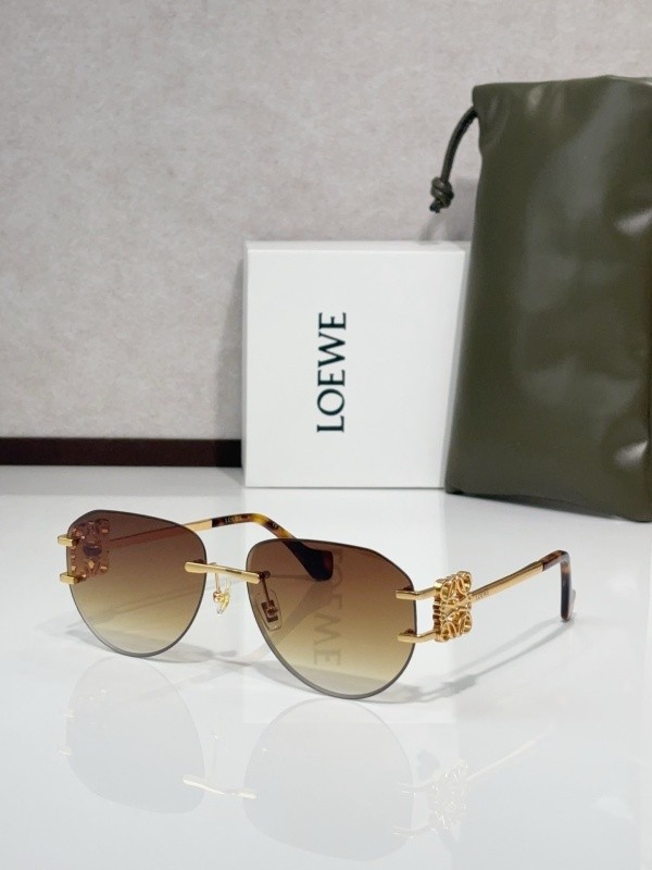 Loewe Sunglasses AAAA-985