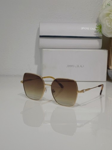 Jimmychoo Sunglasses AAAA-529