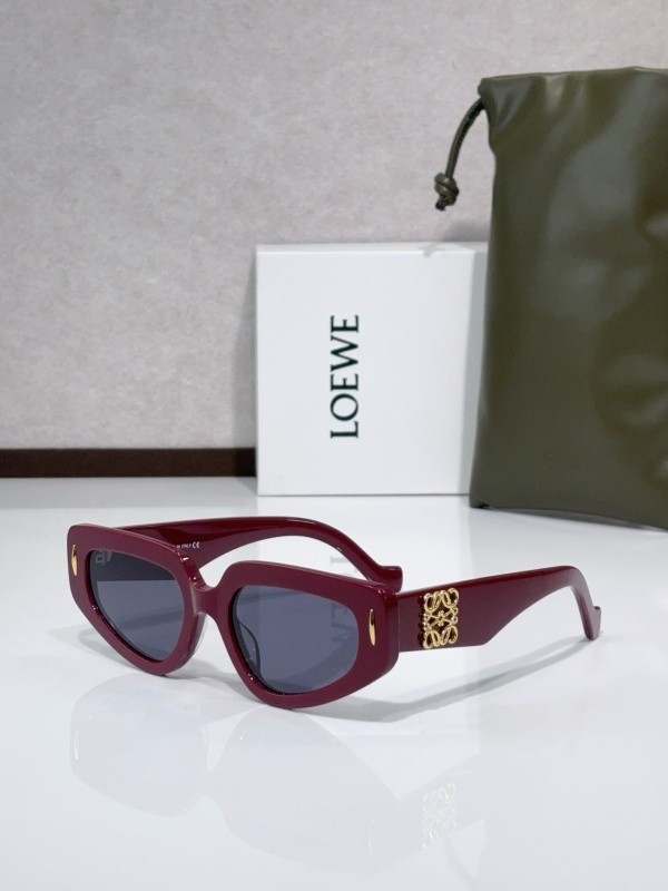 Loewe Sunglasses AAAA-1035