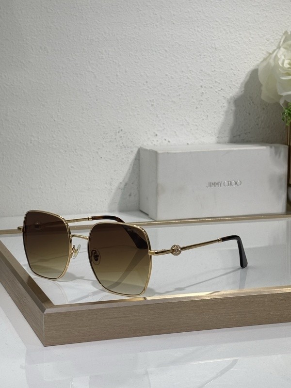 Jimmychoo Sunglasses AAAA-470