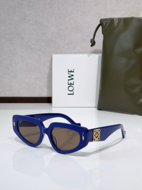 Loewe Sunglasses AAAA-1033