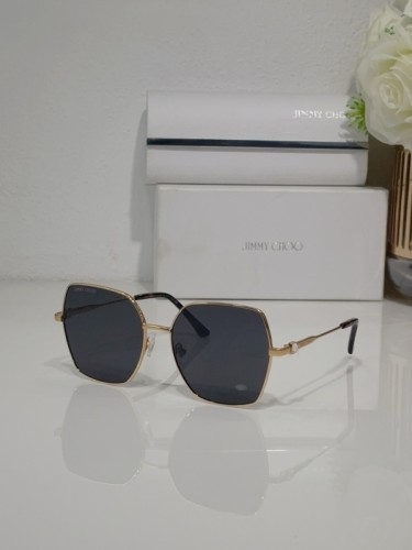 Jimmychoo Sunglasses AAAA-524
