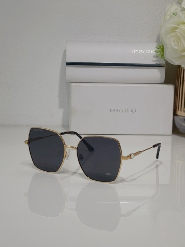 Jimmychoo Sunglasses AAAA-524
