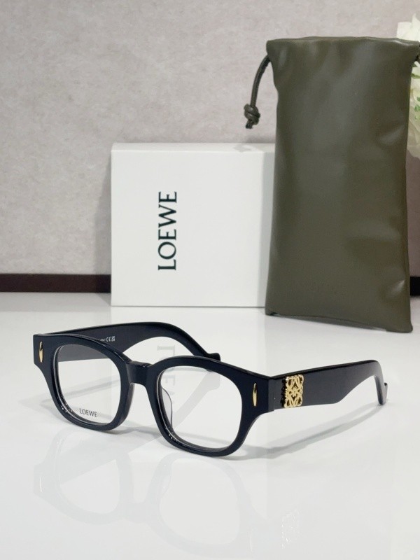 Loewe Sunglasses AAAA-1062