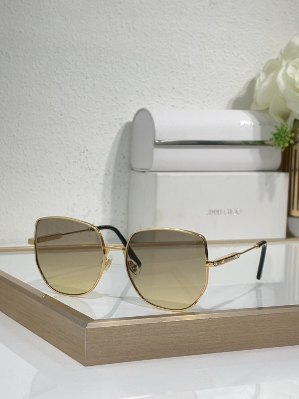 Jimmychoo Sunglasses AAAA-450