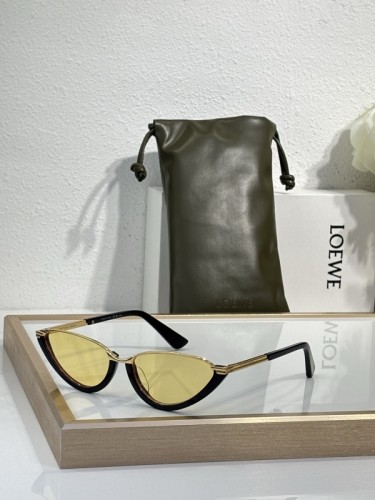 Loewe Sunglasses AAAA-973