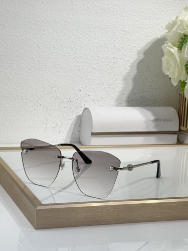 Jimmychoo Sunglasses AAAA-464