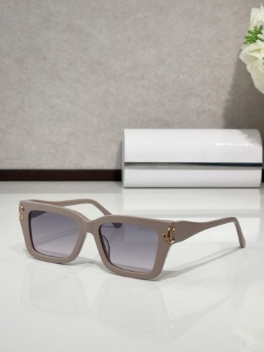 Jimmychoo Sunglasses AAAA-509