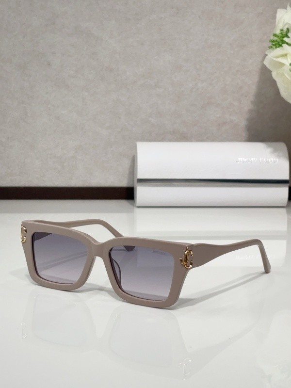Jimmychoo Sunglasses AAAA-509