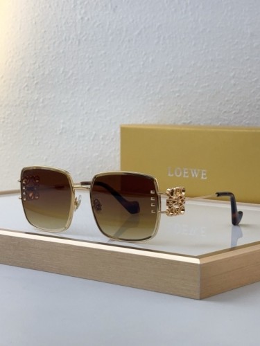 Loewe Sunglasses AAAA-1044