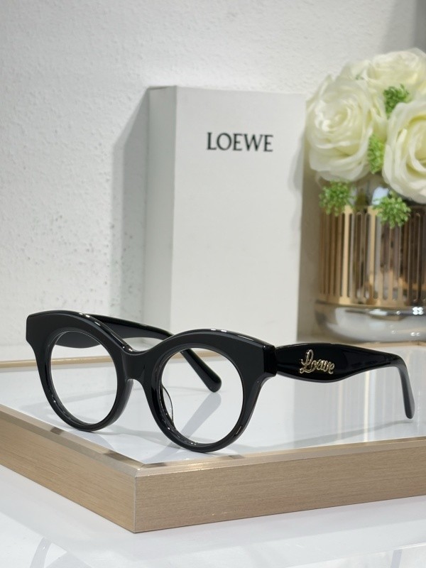 Loewe Sunglasses AAAA-1022