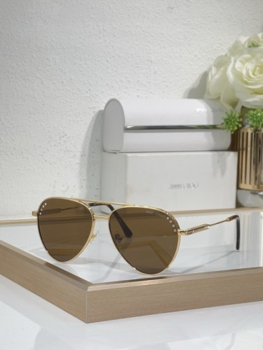 Jimmychoo Sunglasses AAAA-445